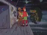 Tập 26 Scooby-Doo and Scrappy-Doo (Phần 2)