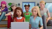 Tập 01 Barbie Dreamhouse Adventures (Phần 3)