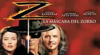Tập Full Mặt nạ Zorro
