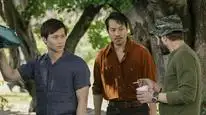 Tập 4 Cảm tình viên