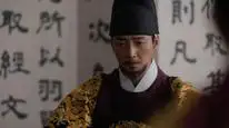Tập 10 Vương Hậu Wongyeong