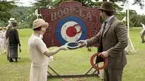 Tập 8 Kiệt tác kinh điển: Downton Abbey (Phần 4)