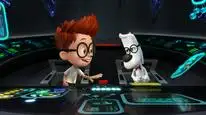 Tập Full Cuộc Phiêu Lưu Của Mr. Peabody & Cậu Bé Sherman