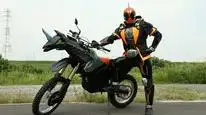 Tập 6 Kamen Rider Ghost