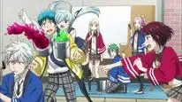 Tập 5 Yamada and the Seven Witches