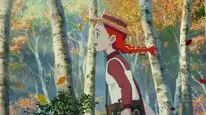 Tập 7 Anne Shirley
