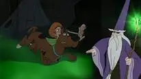 Tập 17 Be Cool, Scooby-Doo! (Phần 1)