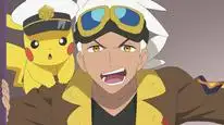 Tập 168 Pokemon (2023)