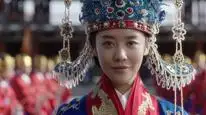 Tập 01 Vương Hậu Wongyeong