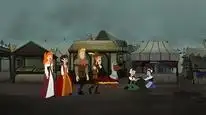 Tập 5 Be Cool, Scooby-Doo! (Phần 2)
