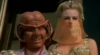 Tập 5 Star Trek: Voyager (Phần 3)