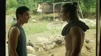Tập 2 Thiên Địa Tình Duyên