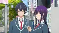 Tập 10 Haite Kudasai, Takamine-san