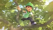 Tập 5 BoBoiBoy Galaxy