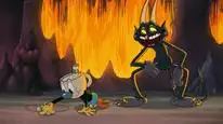 Tập 01 Anh em Cuphead (Phần 3)