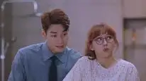 Tập 23 Nàng Thư Ký Của Tôi