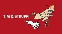 Tập 2 Những Cuộc Phiêu Lưu Của Tintin: Phần 2