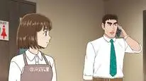 Tập 7 Phong Cách Bữa Trưa Của Hiroshi Nohara
