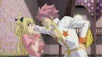 Tập 8 Fairy Tail: Nhiệm Vụ 100 Năm
