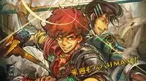 Tập 8 Shingeki no Bahamut: Genesis
