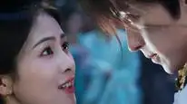 Tập 01 Bạch Nguyệt Phạn Tinh