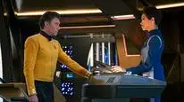 Tập 1 Star Trek: Hành Trình Khám Phá (Mùa 2)