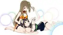 Tập 9 Assault Lily: Bouquet