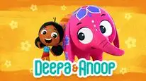 Tập 10 Deepa và Anoop (Phần 1)
