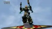 Tập 26 Chiến đội Hải tặc Gokaiger