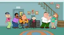 Tập 10 Family Guy (Phần 21)