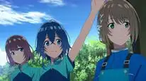 Tập 16 Shiroi Suna no Aquatope