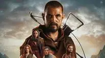 Tập Full William Tell