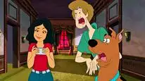 Tập 11 Scooby-Doo Và Ai Thế Nhỉ (Phần 2)