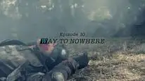 Tập 10 Kamen Rider Amazons (Phần 2)