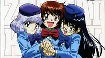 Tập 4 Zettai Karen Children