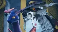 Tập 04 LEGO Ninjago: Những Con Rồng Trỗi Dậy (Phần 2)