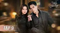 Tập 9 Vì Mẹ Anh Phán Chia Tay