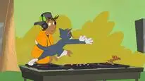 Tập 2 Tom and Jerry in New York (Phần 1)
