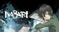 Tập 1 Nabari no Ou