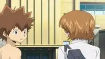 Tập 7 Gia Sư Hitman Reborn!
