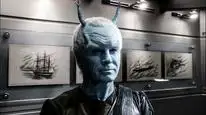 Tập 13 Star Trek: Enterprise (Phần 4)