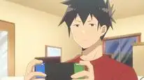 Tập 2 Aharen-san wa Hakarenai Season 2