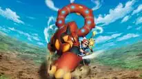 Tập Full Pokémon XY&Z: Volkenion và Magiana Siêu Máy Móc