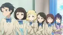 Tập 5.5 Sword Art Ngoại Truyện: Gun Gale (Phần 1)