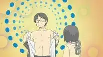 Tập 24 Nichijou: Cuộc Sống Thường Ngày Của Tôi