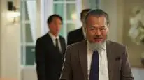 Tập 3 Trò Chơi Kế Nghiệp