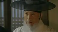 Tập 12 Giai thoại Hong Gil Dong
