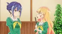 Tập 3 Yuri Là Công Việc Của Tôi (Watashi no Yuri wa Oshigoto desu!)
