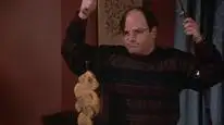 Tập 11 Seinfeld (Phần 7)