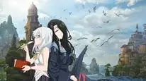 Tập 7 Majo no Tabitabi